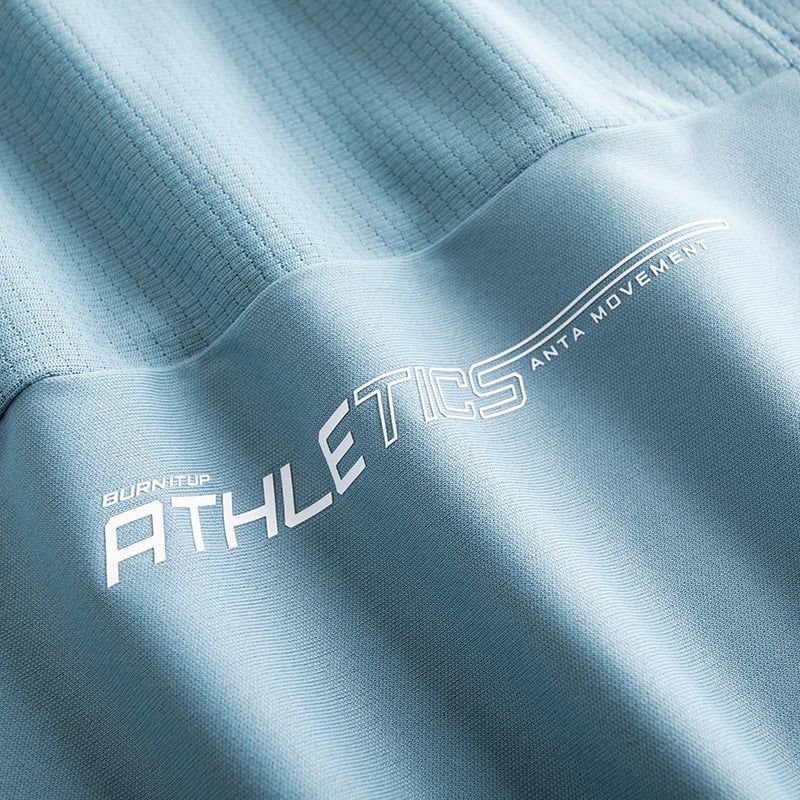 Áo Thun Thể Thao Nam ANTA 952527114-6