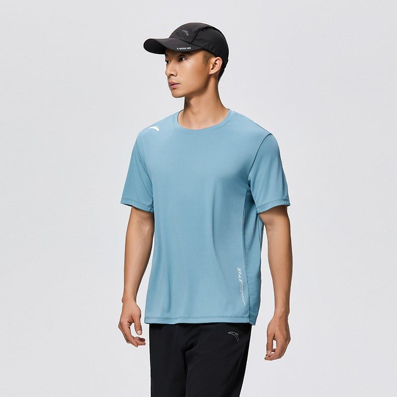 Áo Thun Thể Thao Nam ANTA 952527114-6