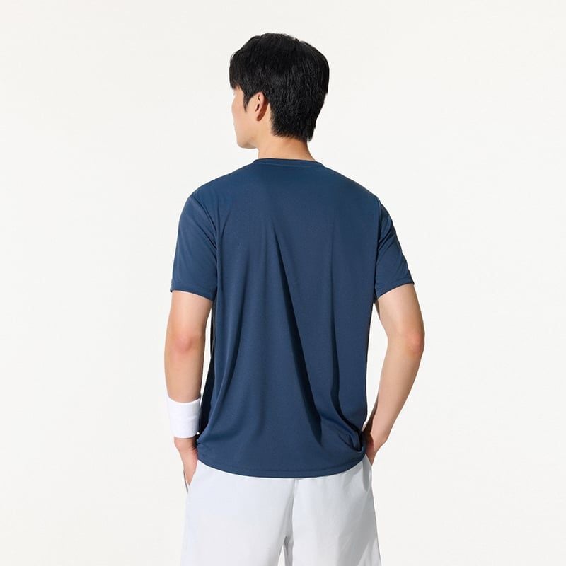 Áo Thun Thể Thao Nam ANTA 952527114-7