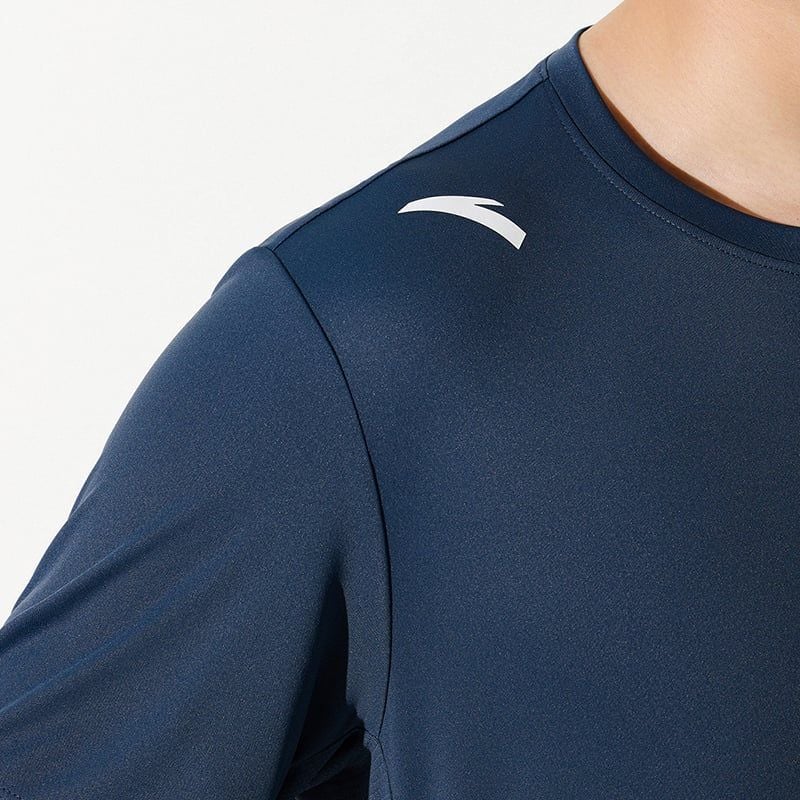 Áo Thun Thể Thao Nam ANTA 952527114-7