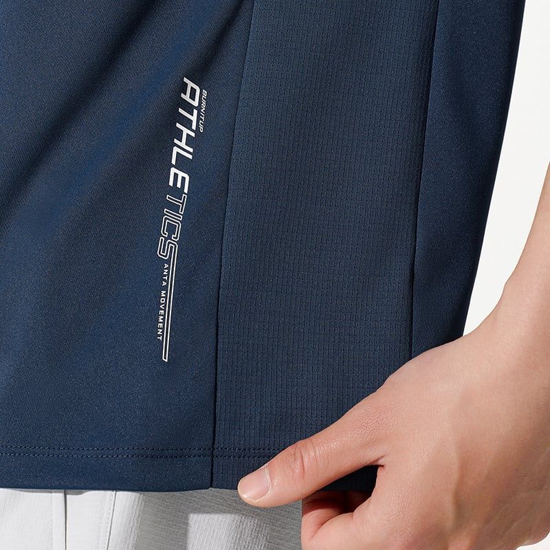 Áo Thun Thể Thao Nam ANTA 952527114-7