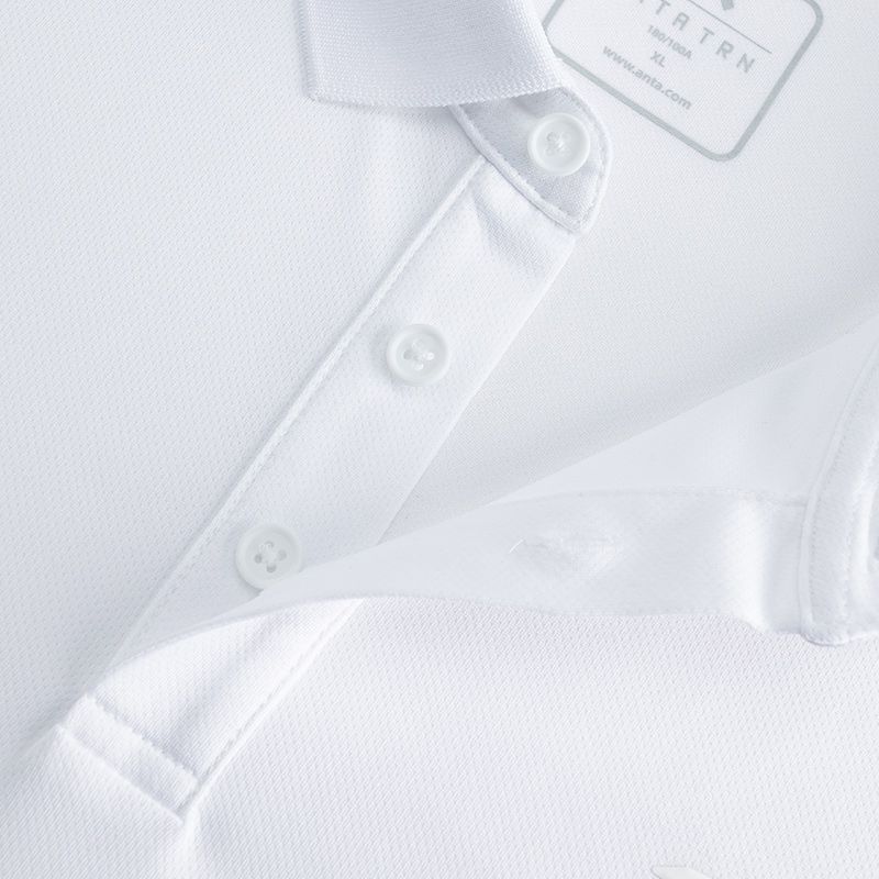 Áo Polo Thể Thao Nam ANTA 952527135-9