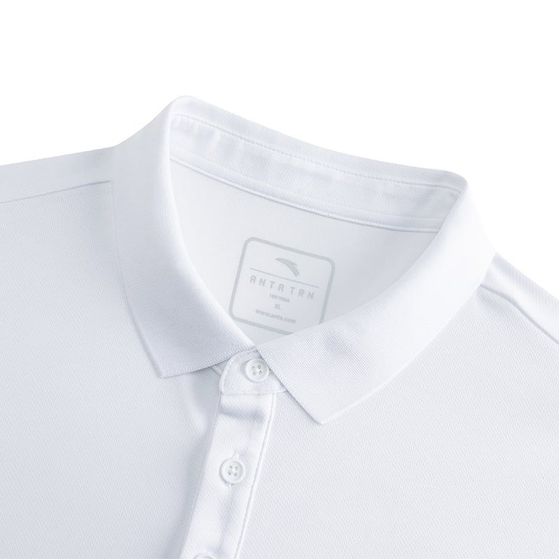 Áo Polo Thể Thao Nam ANTA 952527135-9