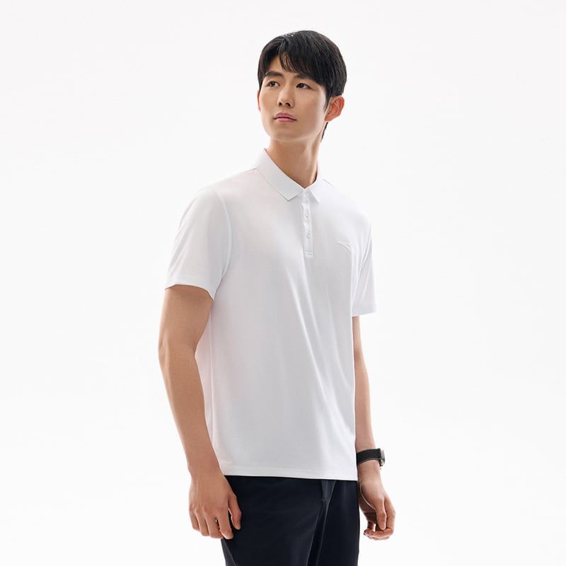 Áo Polo Thể Thao Nam ANTA 952527135-9