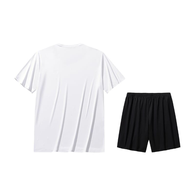 Bộ Quần Áo Thể Thao Nam ANTA 952527207-1