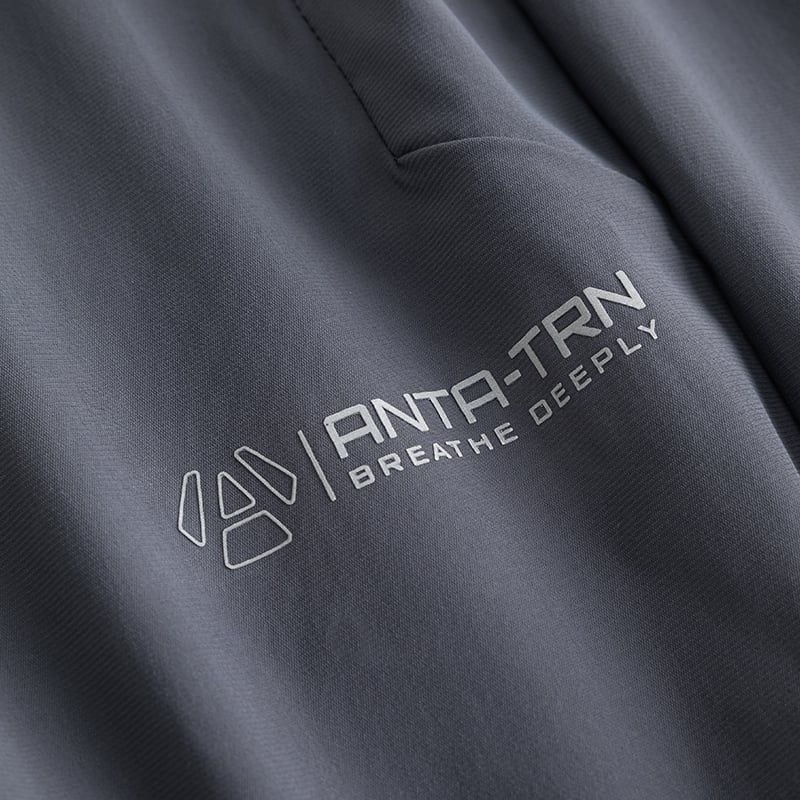 Quần Short Thể Thao Nam Anta Tranning 952527307-3