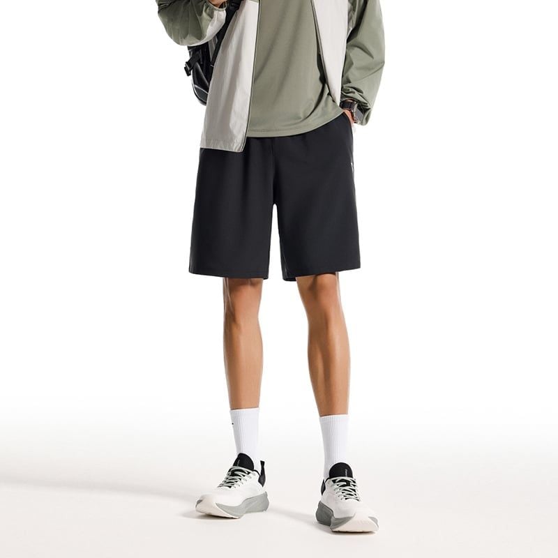 Quần Short Thể Thao Nam Anta Tranning 952527506-3