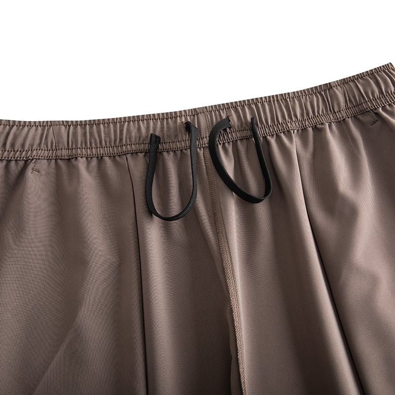 Quần Short Thể Thao Nam Anta Tranning 952527506-4