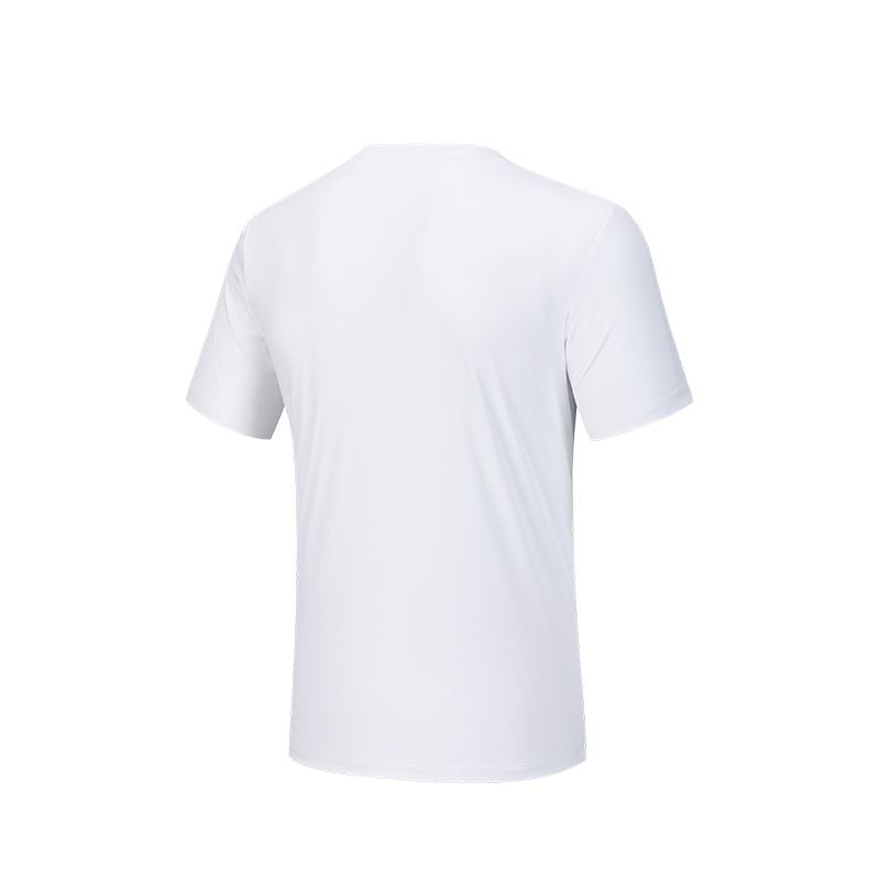 Áo Thun Ngắn Tay Thể Thao Nam 952537103-1