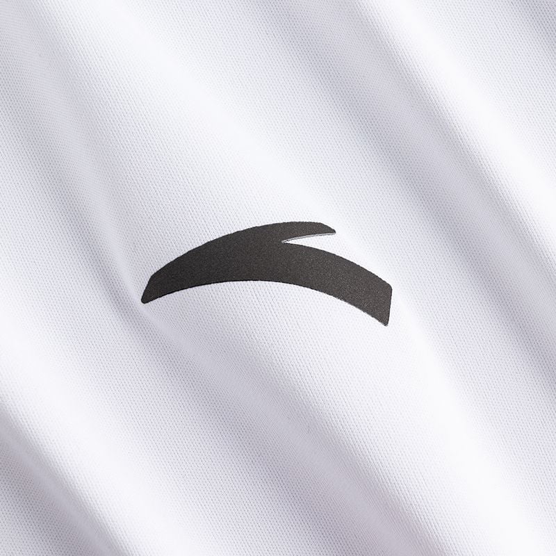 Áo Thun Ngắn Tay Thể Thao Nam 952537103-1