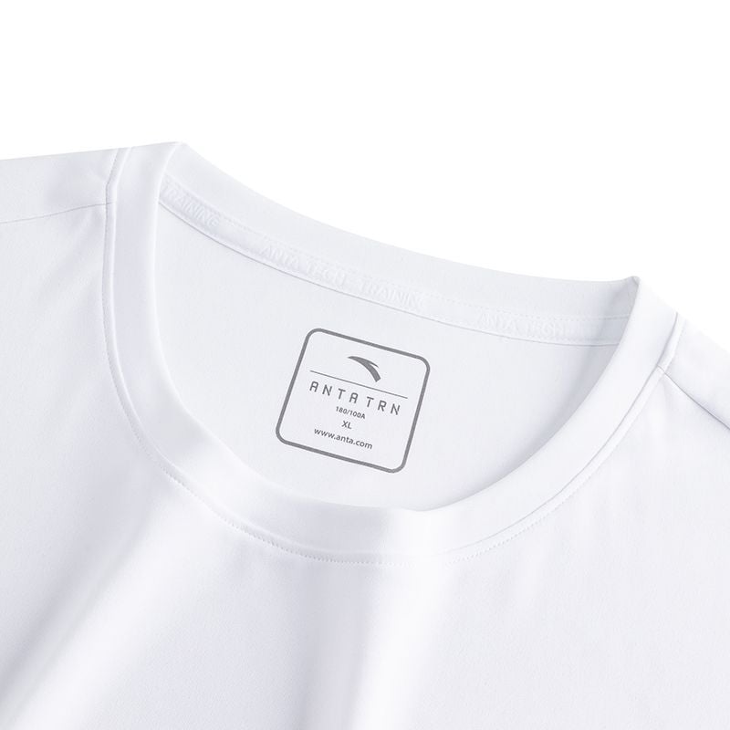 Áo Thun Ngắn Tay Thể Thao Nam 952537103-1