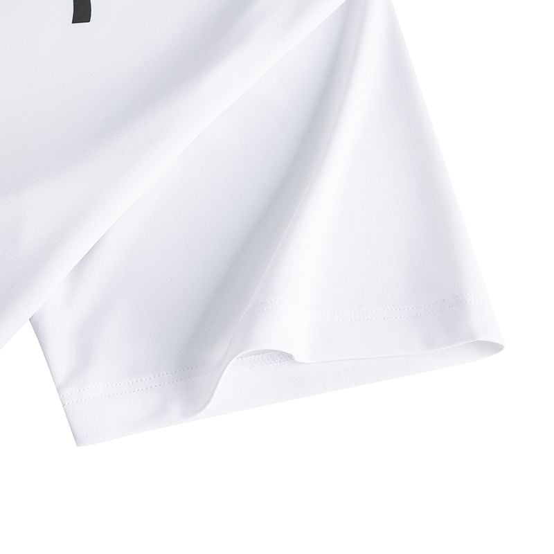 Áo Thun Ngắn Tay Thể Thao Nam 952537103-1