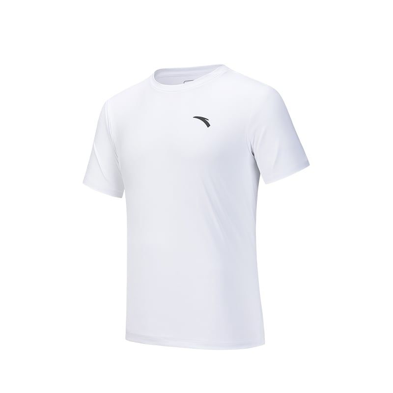 Áo Thun Ngắn Tay Thể Thao Nam 952537103-1