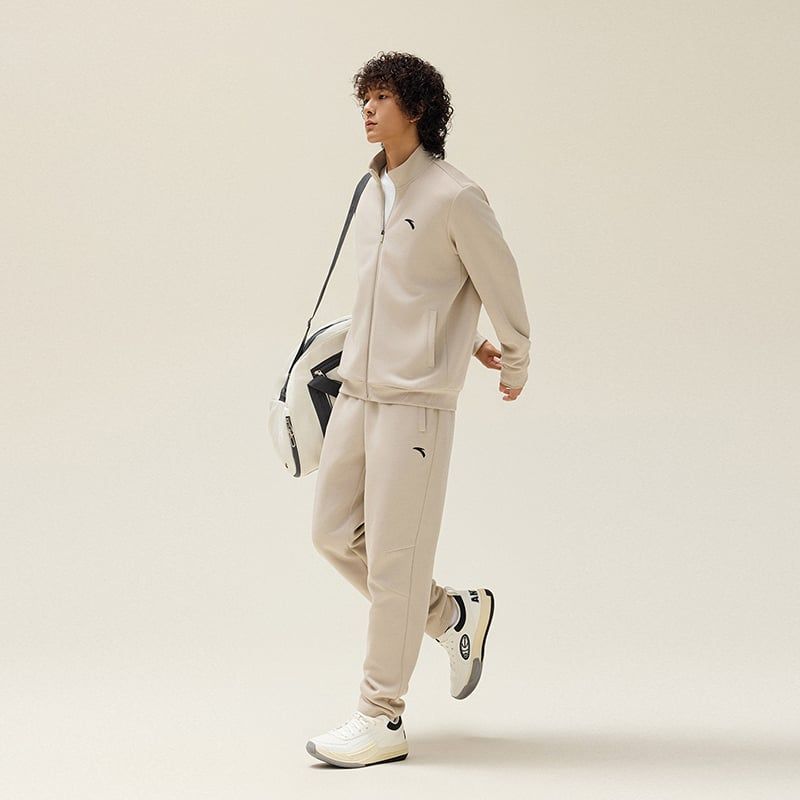 Bộ Quần Áo Thể Thao Nam ANTA 952537204-1