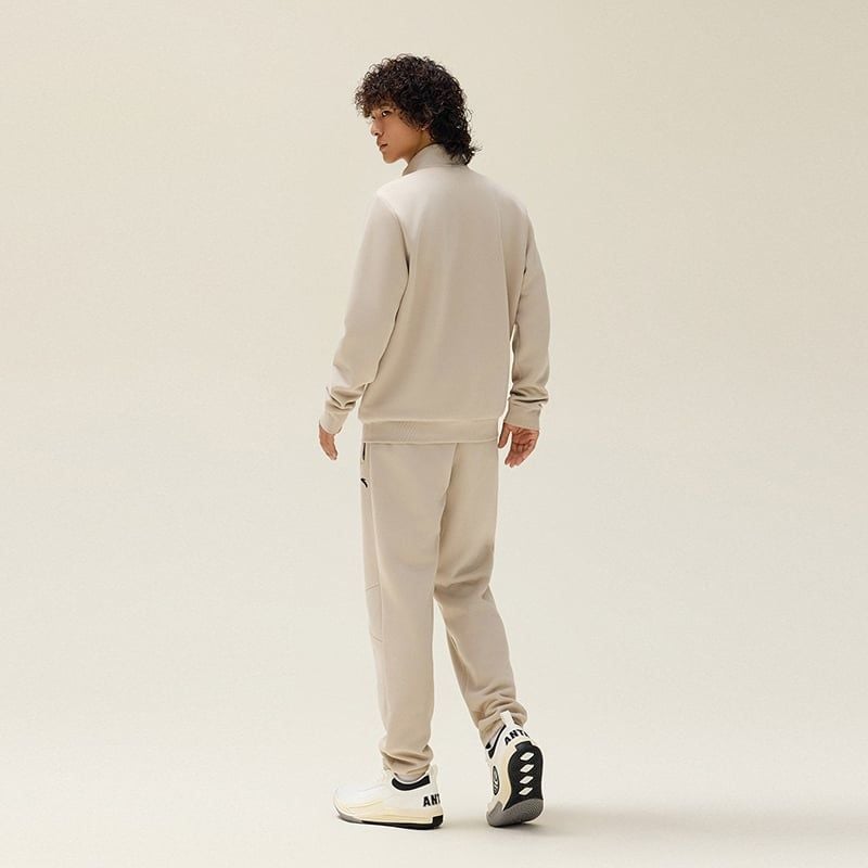 Bộ Quần Áo Thể Thao Nam ANTA 952537204-1