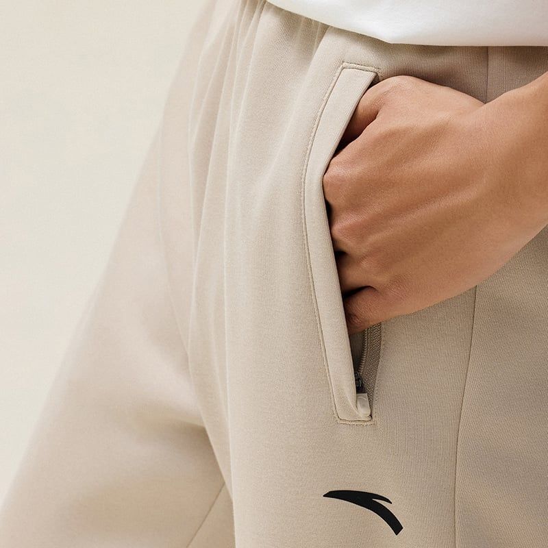 Bộ Quần Áo Thể Thao Nam ANTA 952537204-1