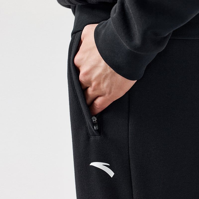 Bộ Quần Áo Thể Thao Nam ANTA 952537204-5