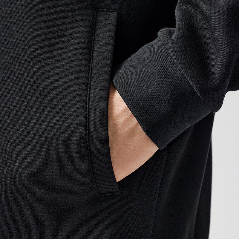 Bộ Quần Áo Thể Thao Nam ANTA 952537204-5