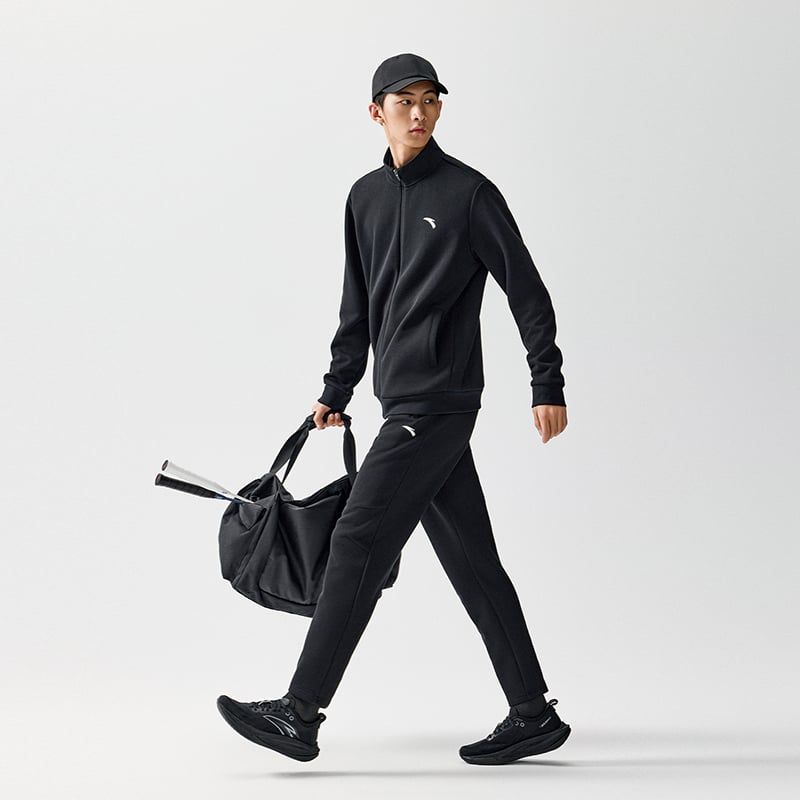 Bộ Quần Áo Thể Thao Nam ANTA 952537204-5