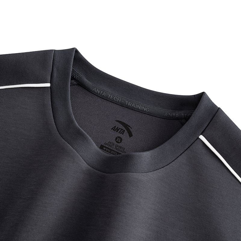 Áo Sweater Thể Thao Nam Anta 952537708-4