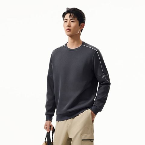 Áo Sweater Thể Thao Nam Anta 952537708-4