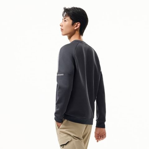 Áo Sweater Thể Thao Nam Anta 952537708-4