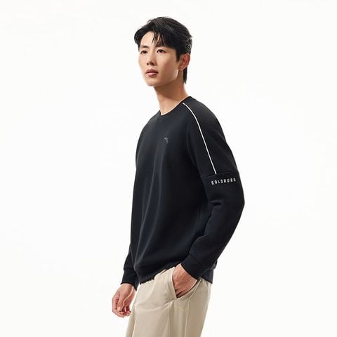 Áo Sweater Thể Thao Nam Anta 952537708-6