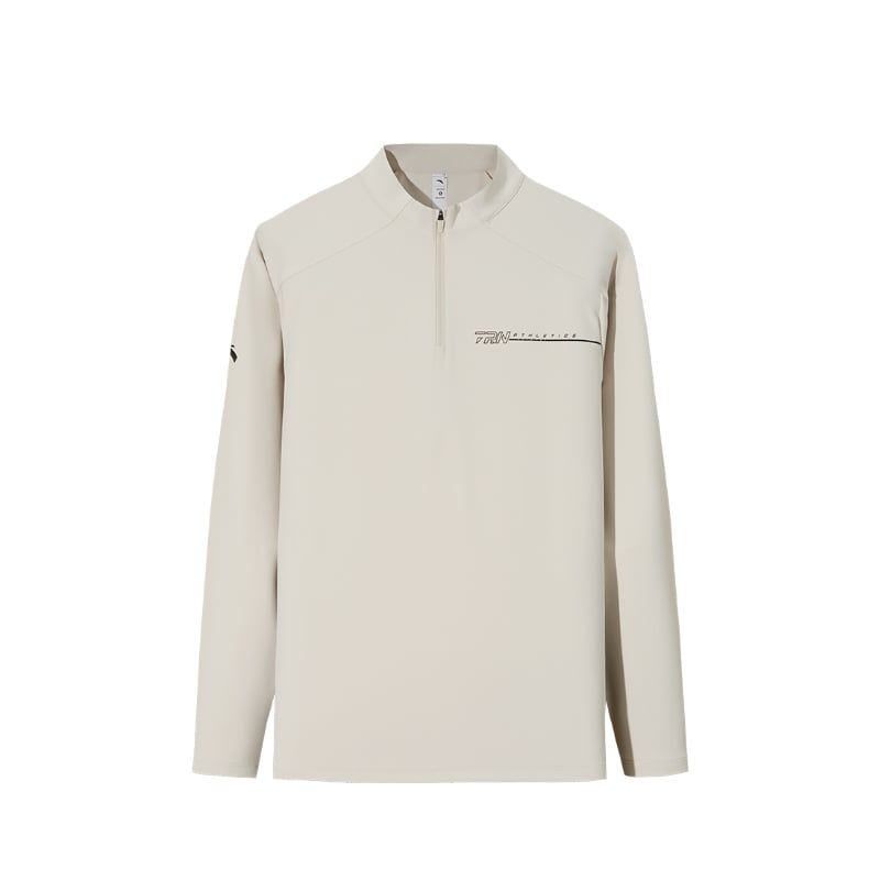 Áo Dài Tay Thể Thao Nam ANTA 952547401-1