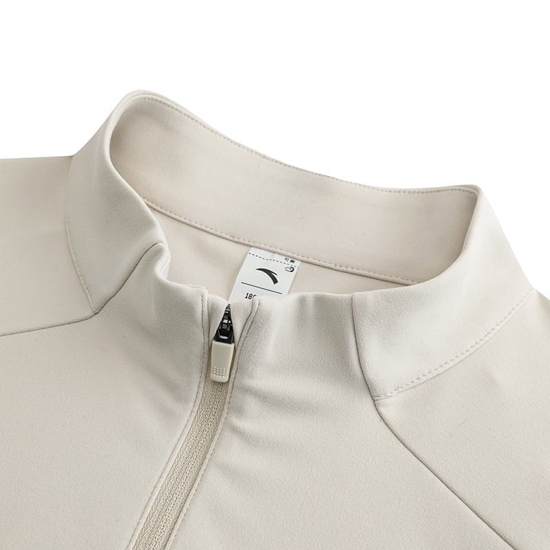 Áo Dài Tay Thể Thao Nam ANTA 952547401-1