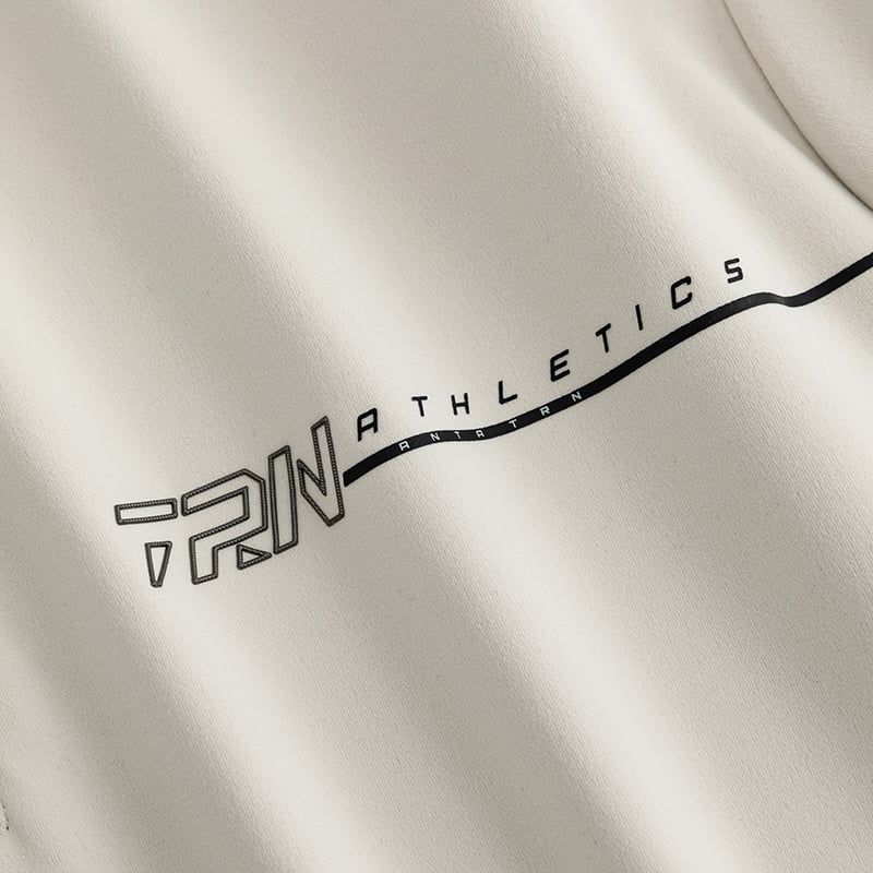 Áo Dài Tay Thể Thao Nam ANTA 952547401-1