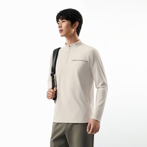 Áo Dài Tay Thể Thao Nam ANTA 952547401-1