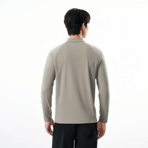 Áo Dài Tay Thể Thao Nam ANTA 952547401-2