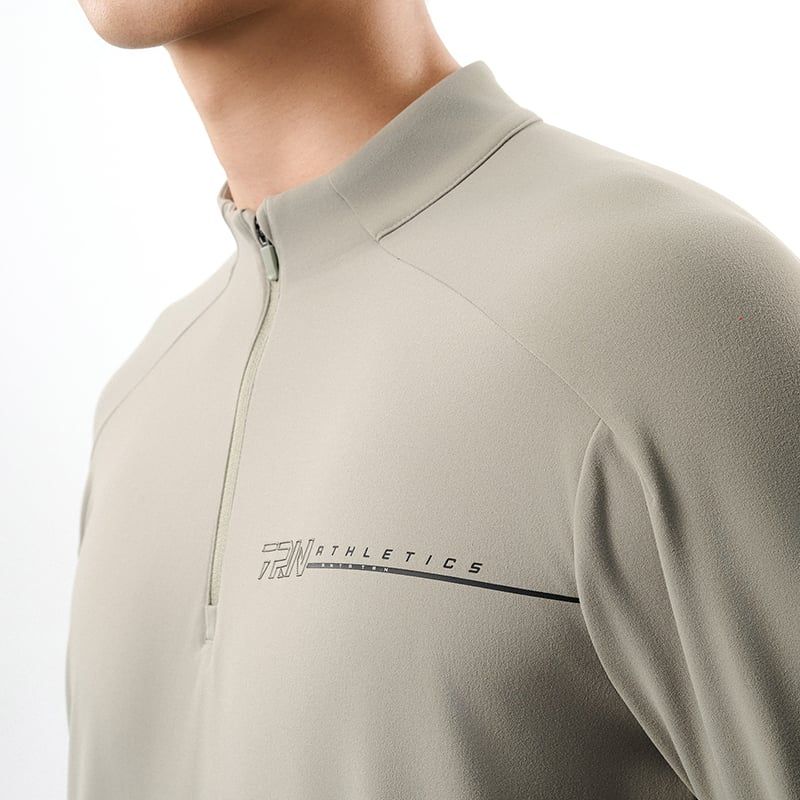 Áo Dài Tay Thể Thao Nam ANTA 952547401-2