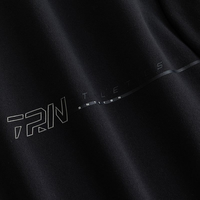 Áo Dài Tay Thể Thao Nam ANTA 952547401-3