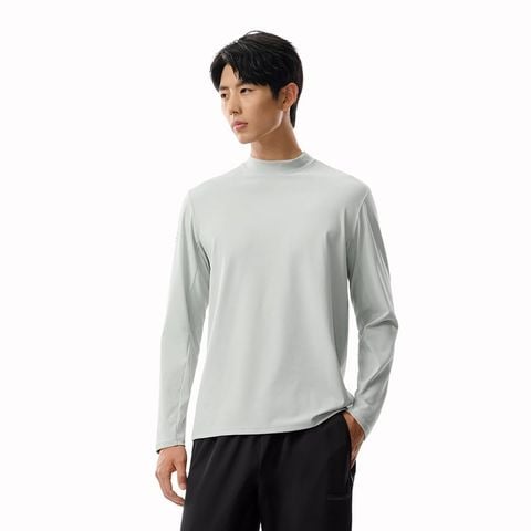 Áo Dài Tay Thể Thao Nam ANTA 952547402-1