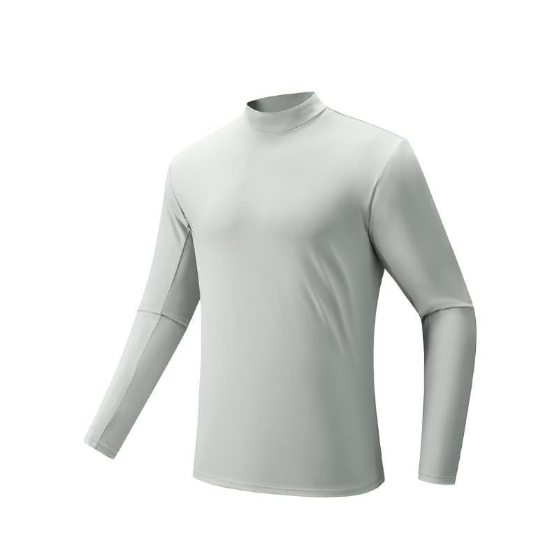 Áo Dài Tay Thể Thao Nam ANTA 952547402-1