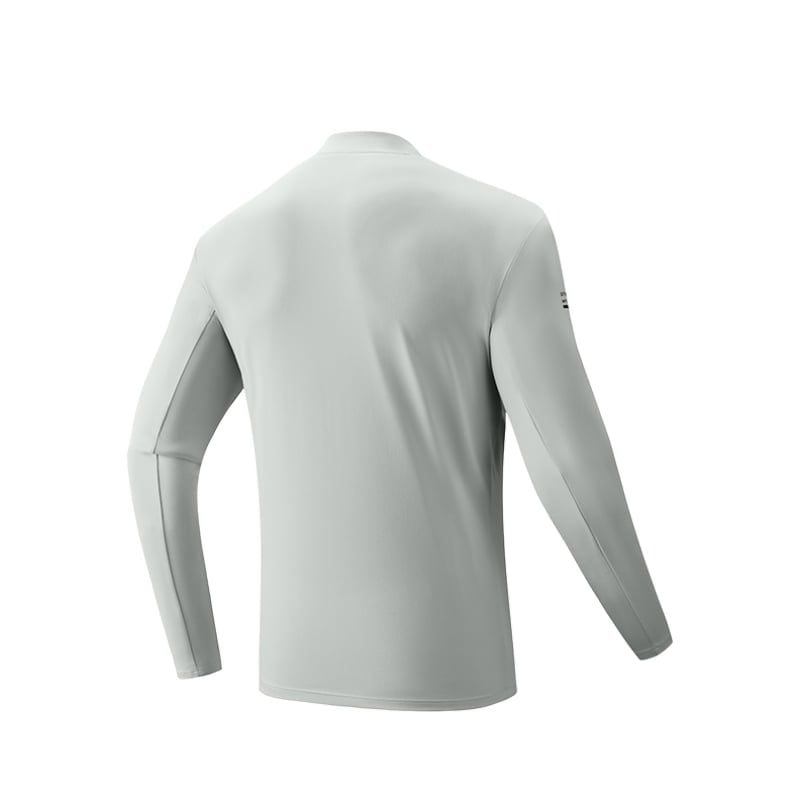 Áo Dài Tay Thể Thao Nam ANTA 952547402-1