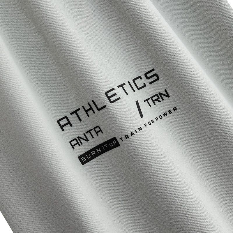 Áo Dài Tay Thể Thao Nam ANTA 952547402-1