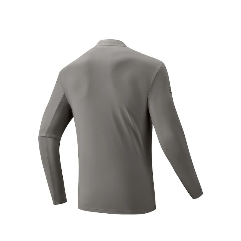 Áo Dài Tay Thể Thao Nam ANTA 952547402-2