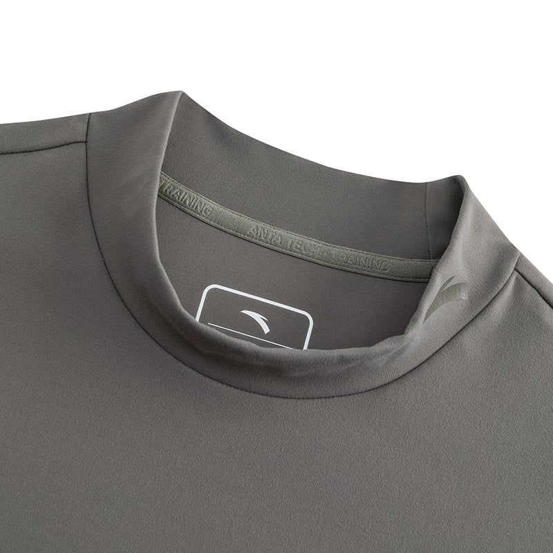 Áo Dài Tay Thể Thao Nam ANTA 952547402-2