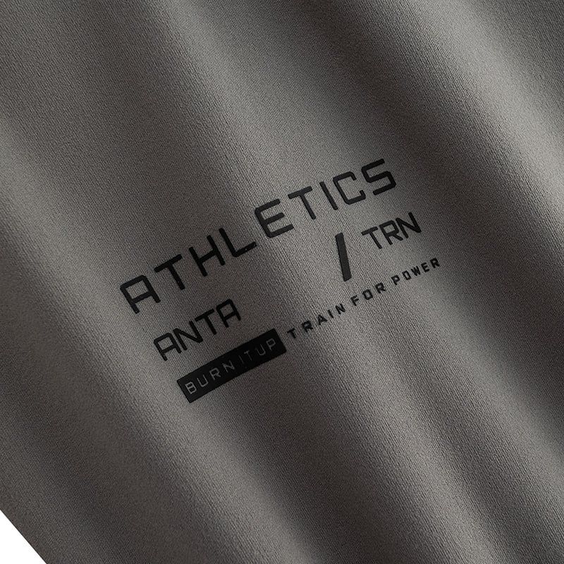 Áo Dài Tay Thể Thao Nam ANTA 952547402-2