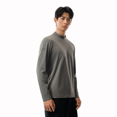 Áo Dài Tay Thể Thao Nam ANTA 952547402-2