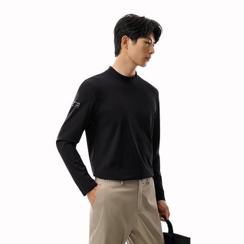 Áo Dài Tay Thể Thao Nam ANTA 952547402-3