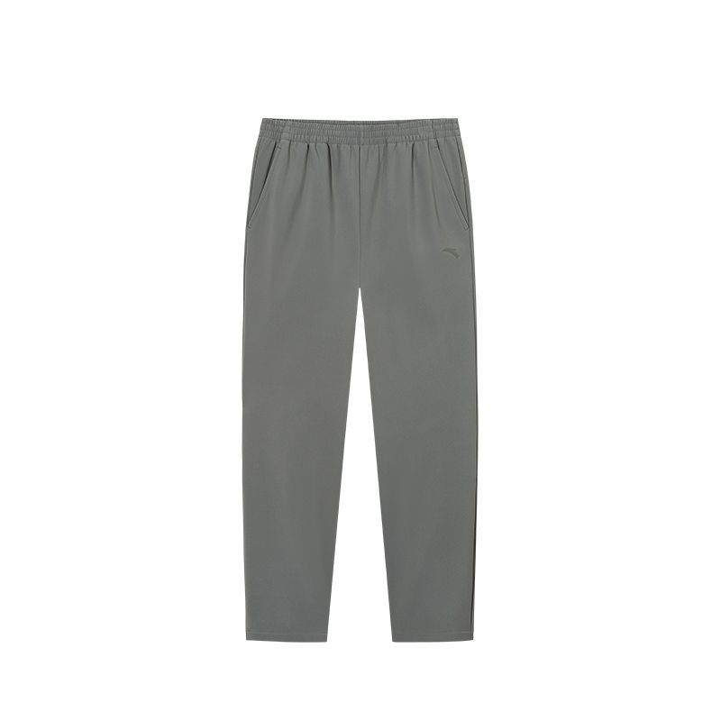 Quần Dài Thể Thao Nam Lót Lông ANTA 952547502-3