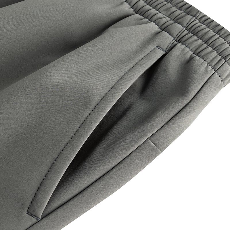 Quần Dài Thể Thao Nam Lót Lông ANTA 952547502-3