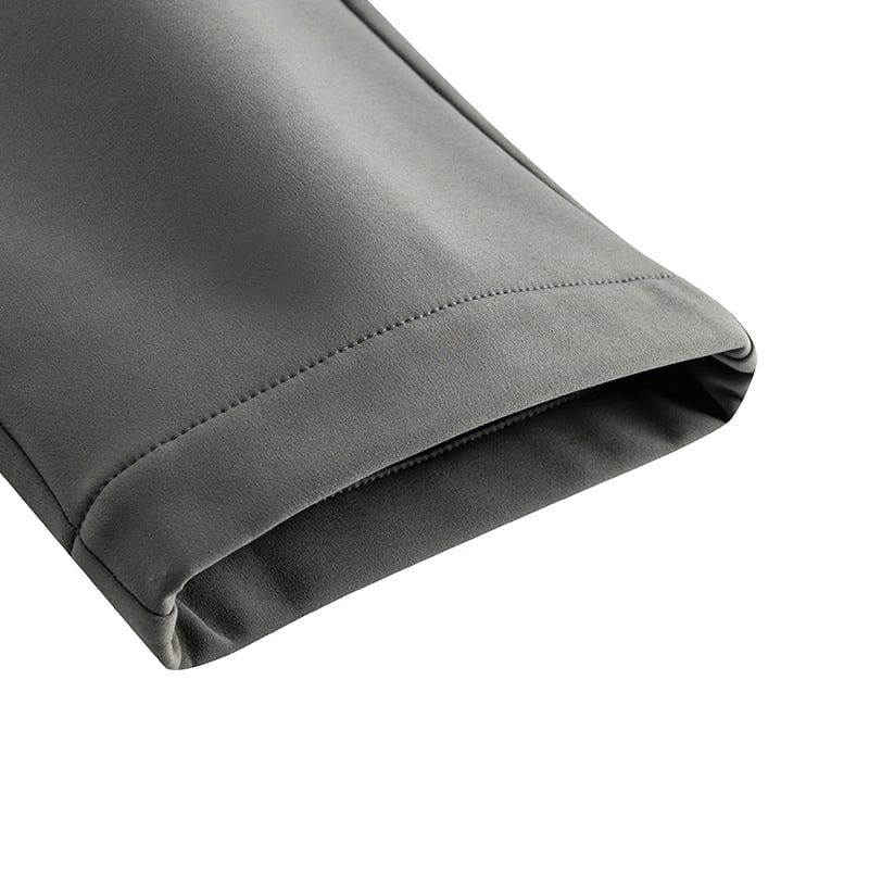 Quần Dài Thể Thao Nam Lót Lông ANTA 952547502-3