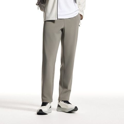 Quần Dài Thể Thao Nam Lót Lông ANTA 952547502-3