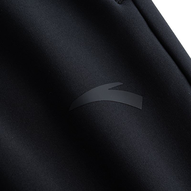 Quần Dài Thể Thao Nam Lót Lông ANTA 952547502-4