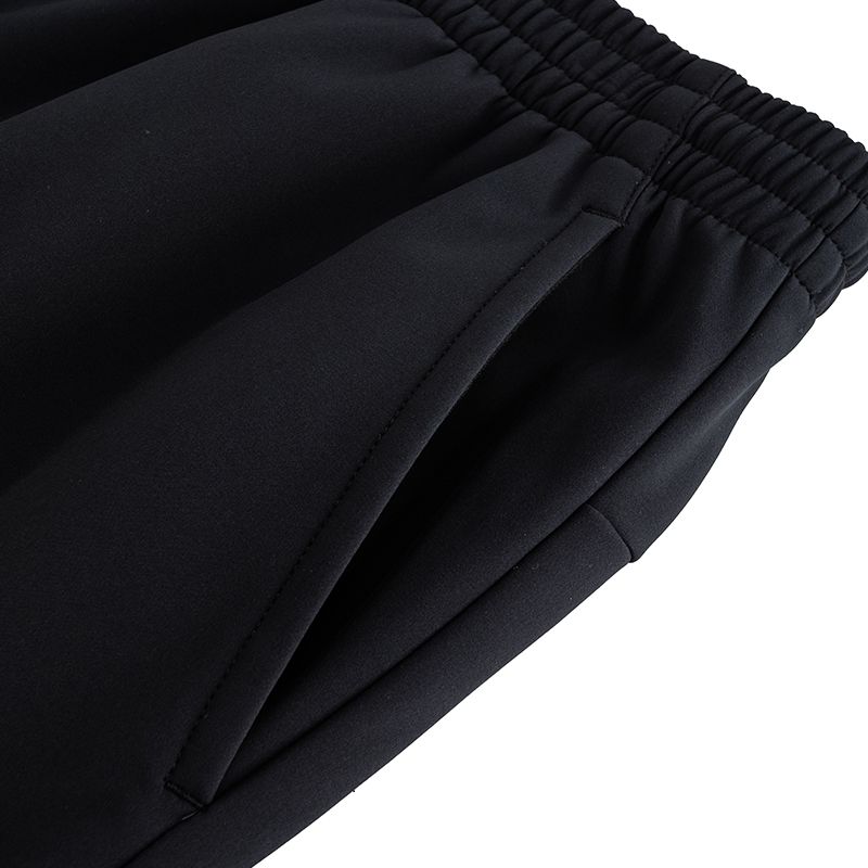 Quần Dài Thể Thao Nam Lót Lông ANTA 952547502-4