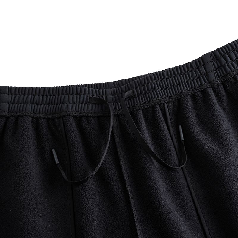 Quần Dài Thể Thao Nam Lót Lông ANTA 952547502-4